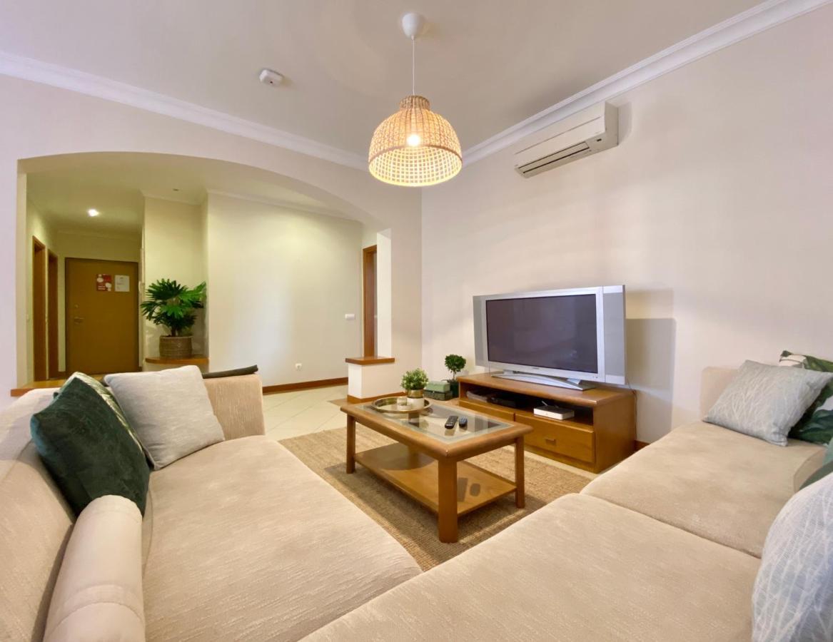 Amazing 2Bedroom apartment in Victoria Boulevard Vilamoura Exterior foto