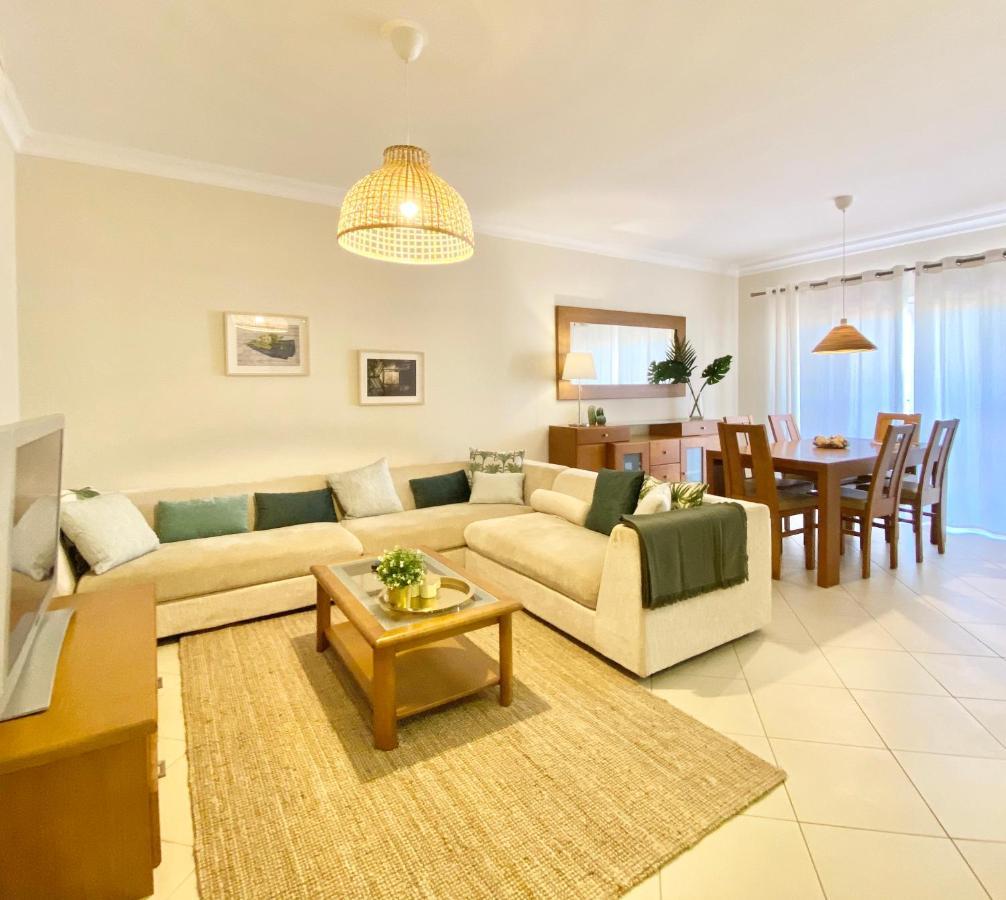 Amazing 2Bedroom apartment in Victoria Boulevard Vilamoura Exterior foto