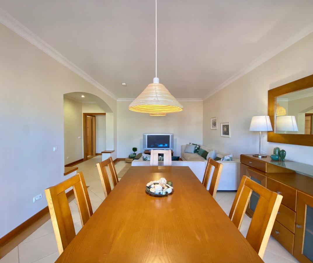 Amazing 2Bedroom apartment in Victoria Boulevard Vilamoura Exterior foto
