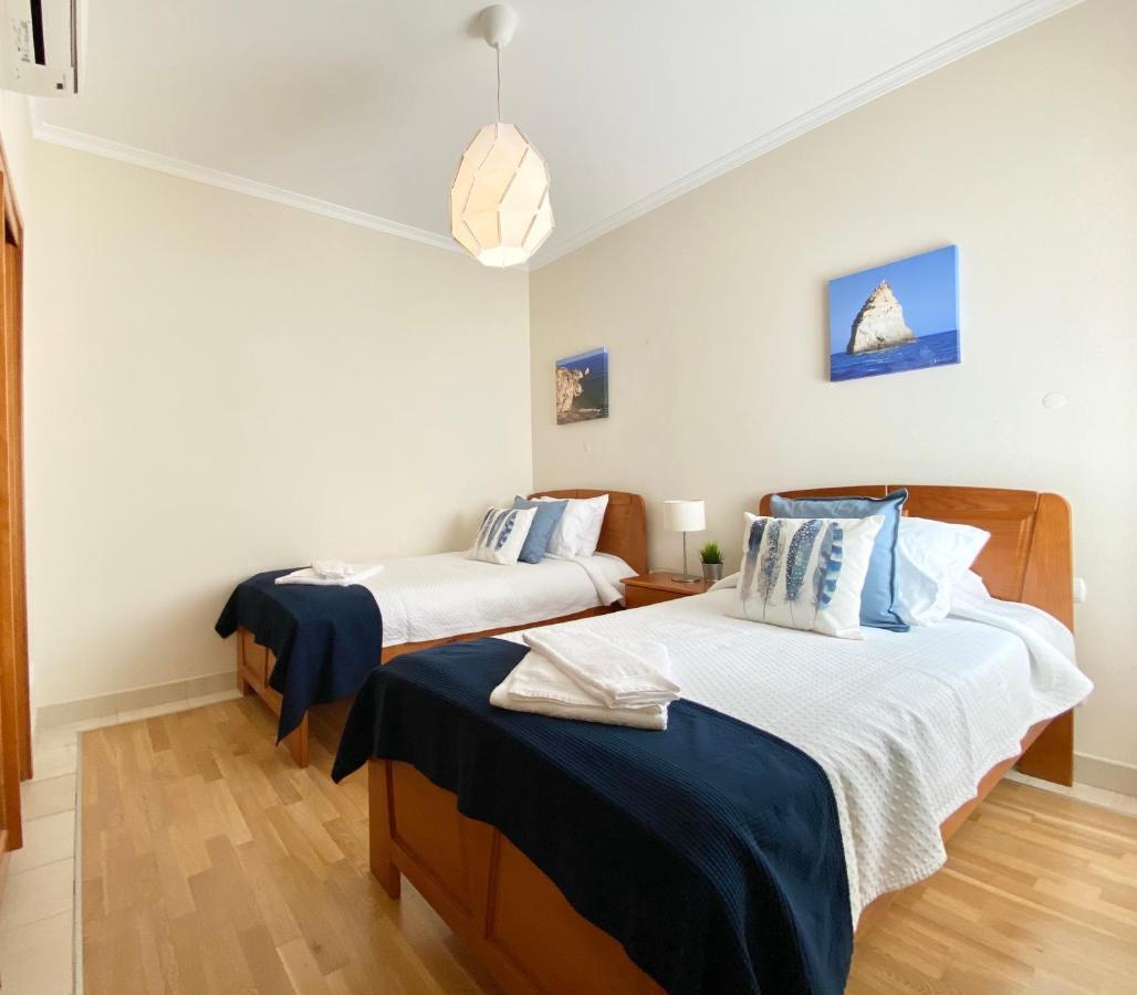 Amazing 2Bedroom apartment in Victoria Boulevard Vilamoura Exterior foto