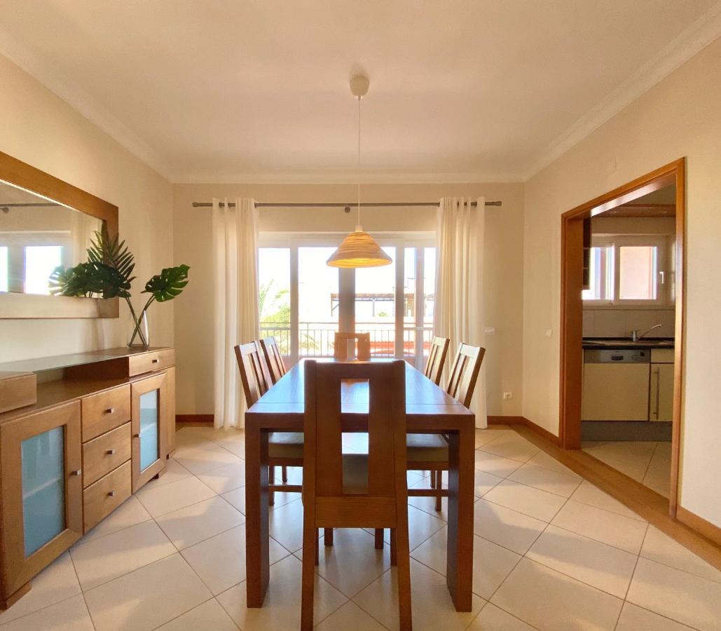 Amazing 2Bedroom apartment in Victoria Boulevard Vilamoura Exterior foto