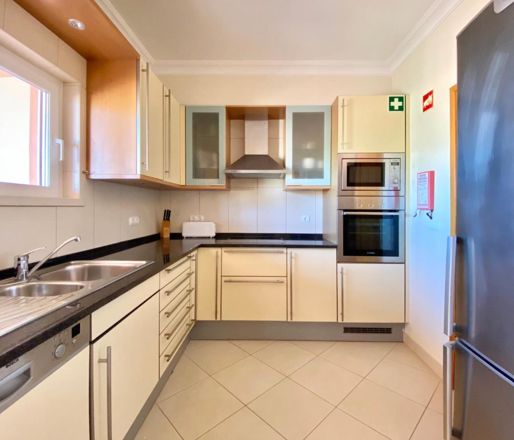 Amazing 2Bedroom apartment in Victoria Boulevard Vilamoura Exterior foto