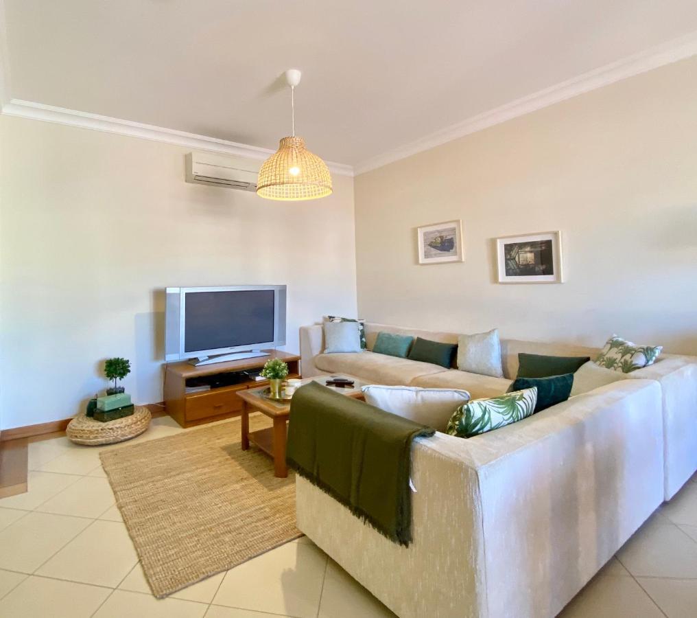 Amazing 2Bedroom apartment in Victoria Boulevard Vilamoura Exterior foto