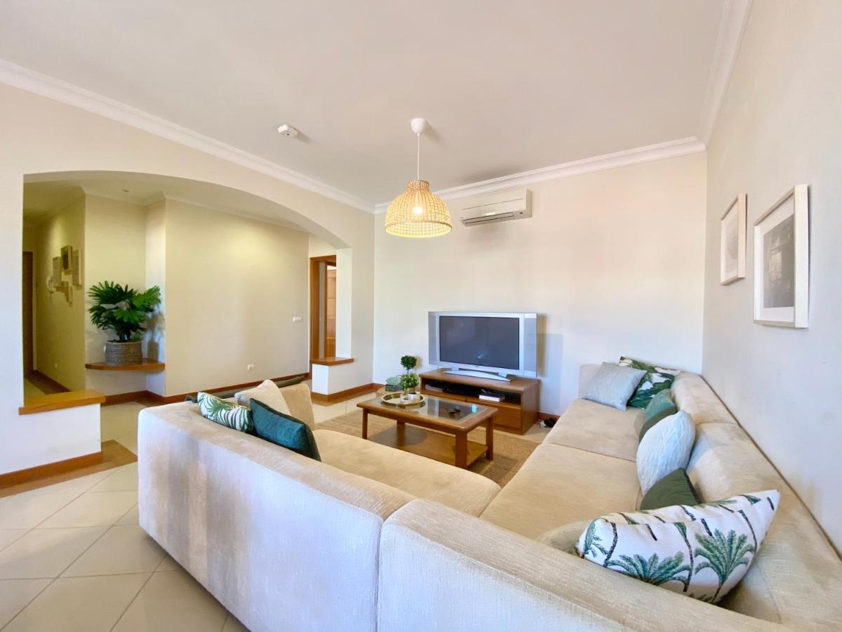 Amazing 2Bedroom apartment in Victoria Boulevard Vilamoura Exterior foto