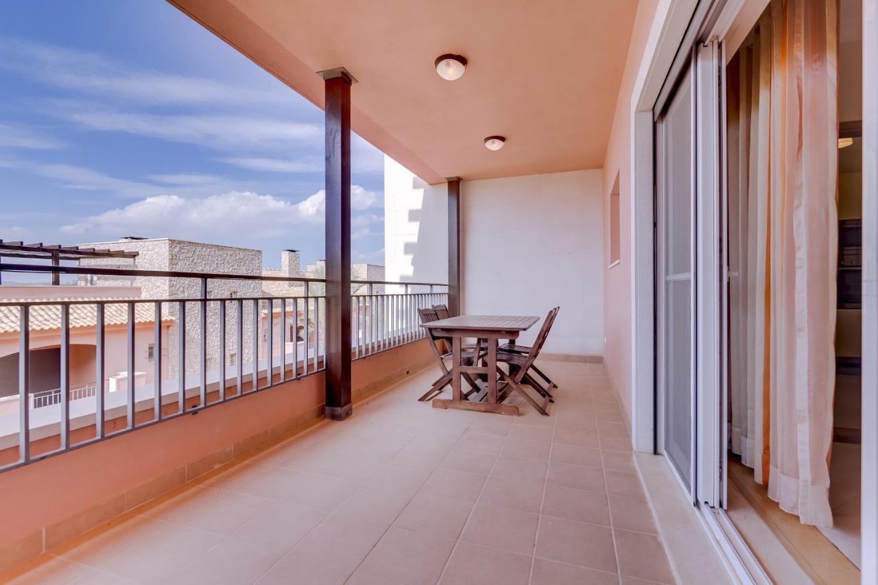 Amazing 2Bedroom apartment in Victoria Boulevard Vilamoura Exterior foto