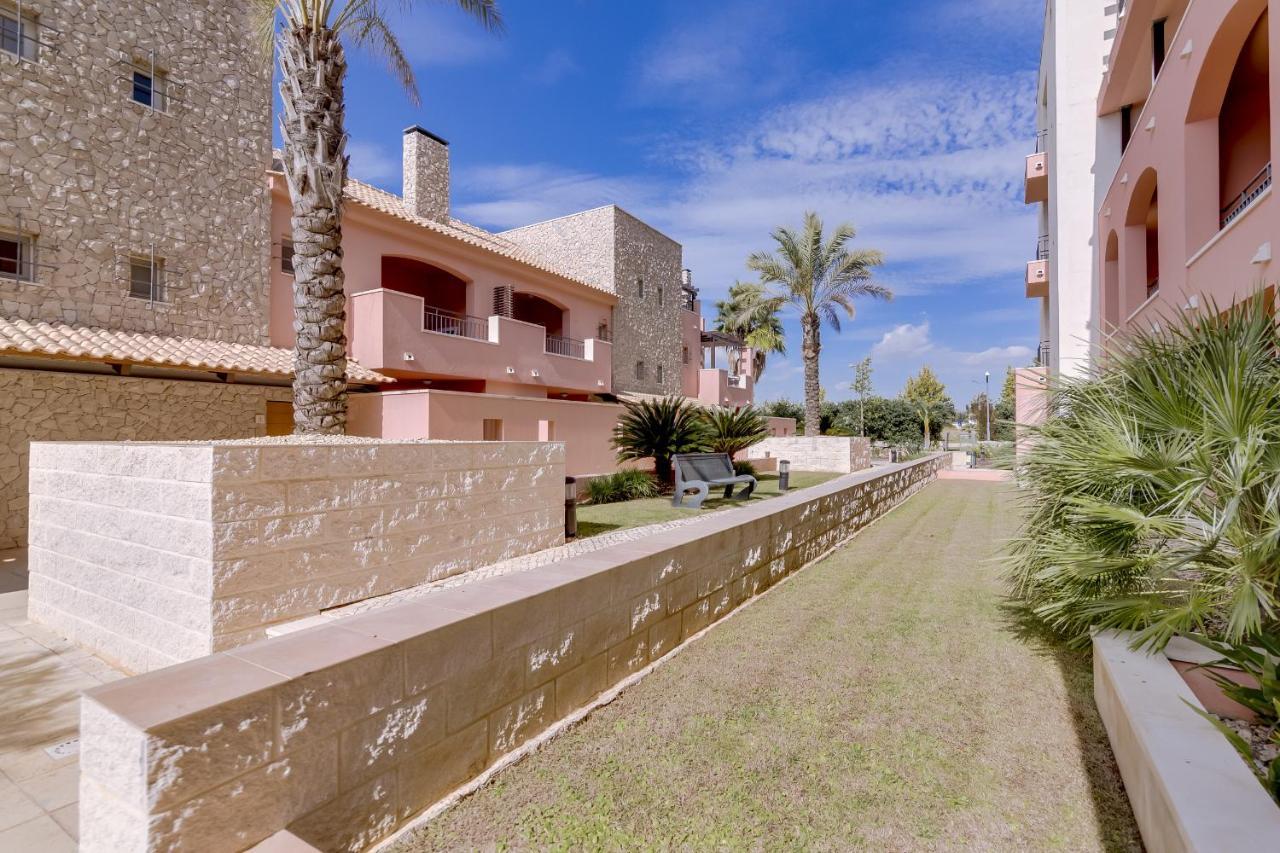 Amazing 2Bedroom apartment in Victoria Boulevard Vilamoura Exterior foto