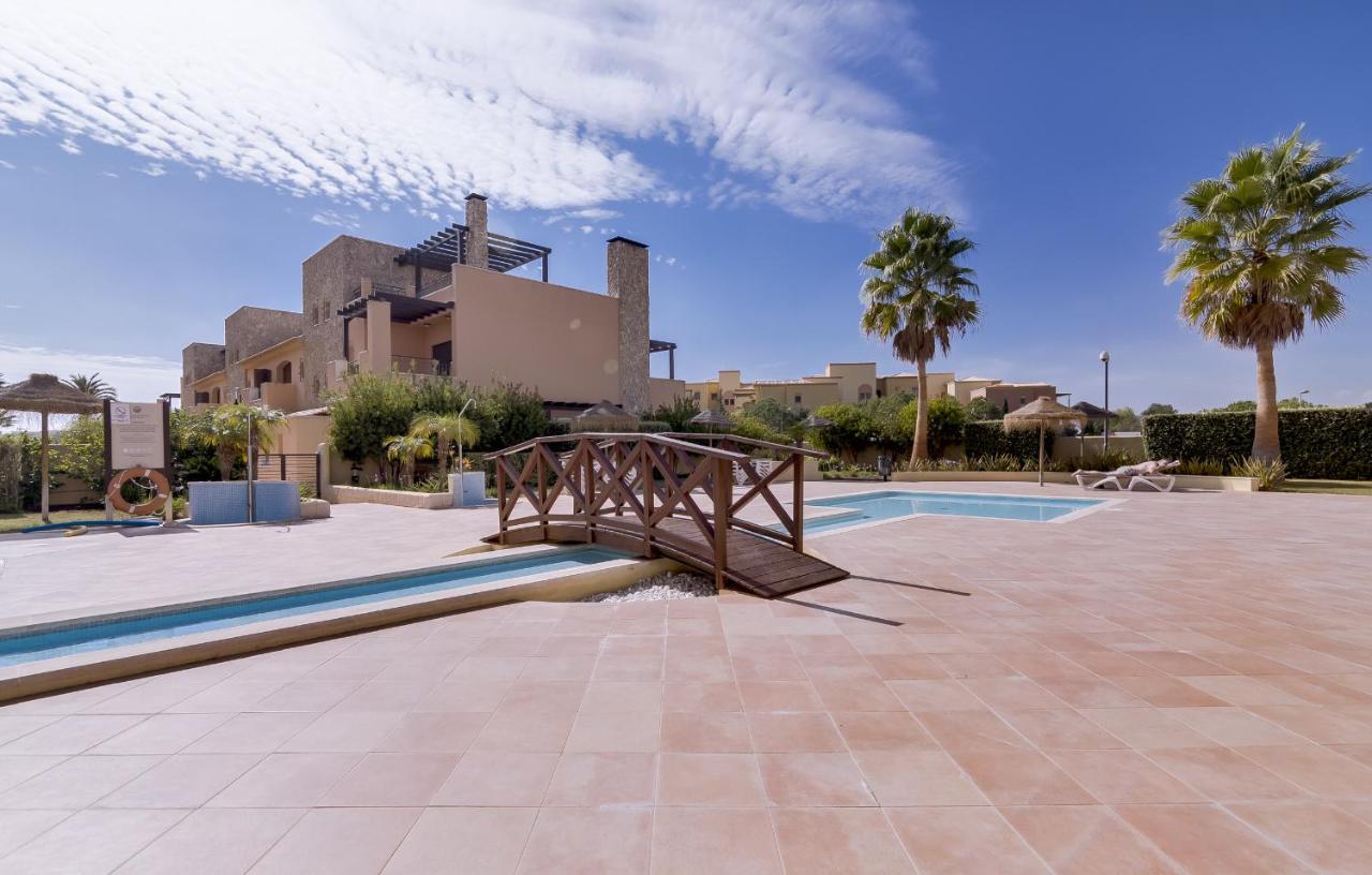 Amazing 2Bedroom apartment in Victoria Boulevard Vilamoura Exterior foto